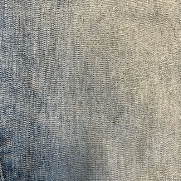 Levi’s boyfriend Light Blue Women's Jeans - Picture 3 of 10